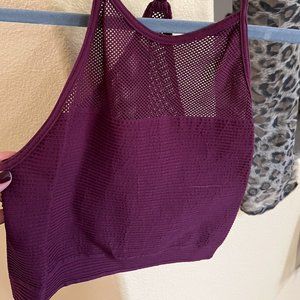 BCBG Crop Top